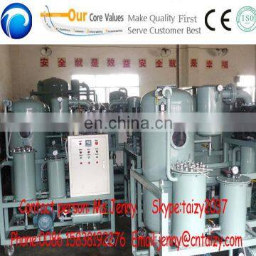 GDL Oil-adding And Oil Recycling Machine/waste Motor Oil Recycling Machine/transformer Oil Filtration Plant photo-6