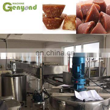 Hot Selling Brown Sugar Jaggery Making Machine With Cheap Price photo-2