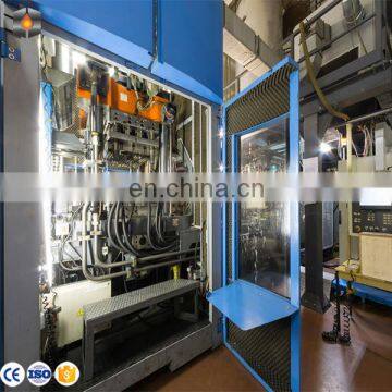 Petroleum Jelly Making Machine Used Lube Oil Refinery Waste Oil Burner photo-2