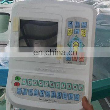 Computer Embroidery Machine Price/machine Embroidery/embroidery Machines photo-4