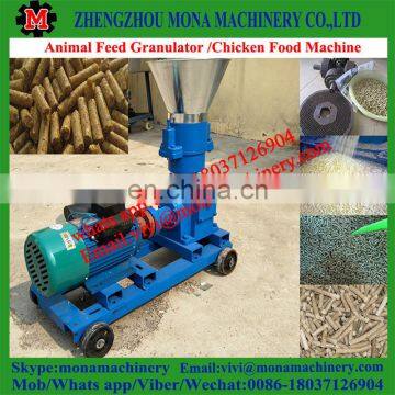 Big Discount Wood Pellet Press Hot Selling in India,Russia/wood Pellet Mill for Sale photo-3
