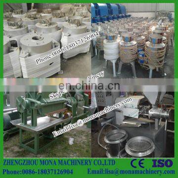Small Scale Palm Oil Refining Machinery, Palm Oil Production Line photo-6