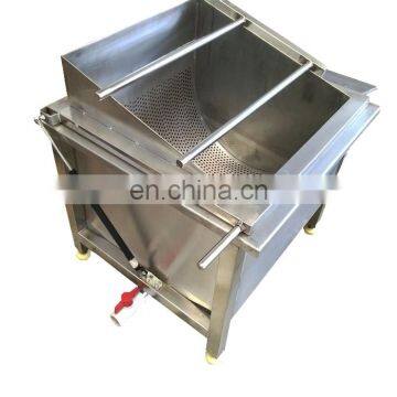 Chinese Cheap Useful Fruit and Vegetable Washing Machine