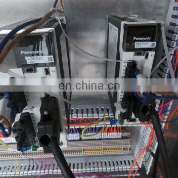 Automatic Vertical Form Fill and Seal Sachet Mayonnaise Pouch Packing Machine Price photo-6