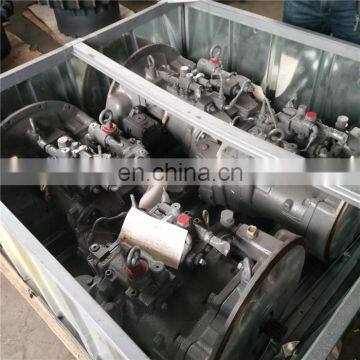 Genuine Hitachi ZX200-3-HCMC Hydraulic Pump 9262319 9262320 photo-3