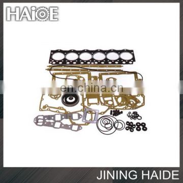 Haide, 4D94 full overhaul gasket kit diesel engine spare parts for new crawler excavator, 4D94, 4D95, 4D102, 4D105