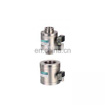 GDQ-J25/KF PVD Coating Machine Pneumatic High Vacuum Damper Angle Valves Sold to India photo-3