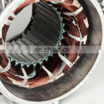 Air Blower/High Pressure Regenerative Ring Vortex Blower photo-5