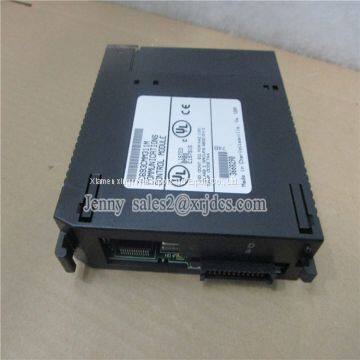 New In Stock GE IC693CMM311 PLC DCS Module photo-3