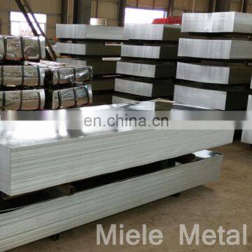 CS Type A,B,C cold/hot rolled Zinc coated 30-150g steel sheet