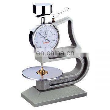 Measuring Tool/Thickness Gauge Rubber Thick Gauge