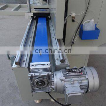 Aluminium Doors Window Manufacturing LDXWE End Milling Machine Multi Profiles One Time (five Cutters )milling Machine Price List photo-3