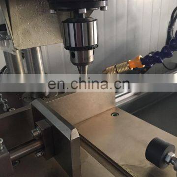 China Supplier Multi Spindle Drilling Machine photo-5
