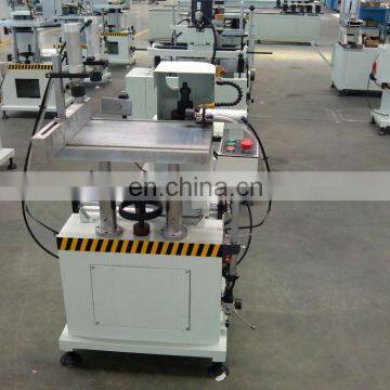 Aluminum Profile Automatic End Milling Machine for Window photo-4