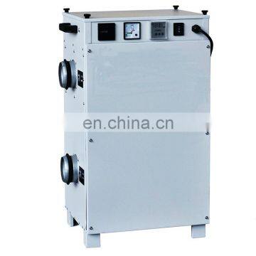 600M Desiccant Wheel Rotary Dehumidifier 2.2kg/h