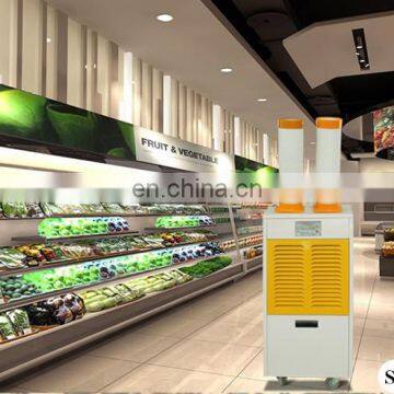 Hot Selling Brand Air Conditioner 2P Movable Air Conditioner