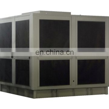 metal body air cooler evaporative air cooler