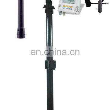 21m 22m 23m 24m 25m Telescoping Antenna Mast/Military Telescopic Antenna Mast,heavy-duty Telescopic Mast