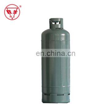 Competitive Price ISO232 hot sell 50l Steel Oxygen Cylinder 50liter