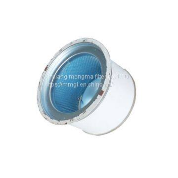Mengma Supply Ingersoll Rand Oil Separator 23716467 for Ingersoll Rand Compressor Parts photo-3