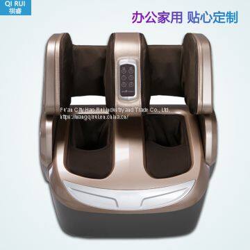 Best foot massage machine Price increase of raw materials Qirui did not increase to ensure the quality of massager best foot massage machine