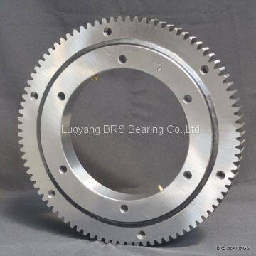 VA250309-N ball slewing bearing external gear