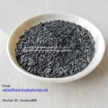 Forging Coal Recarburizer