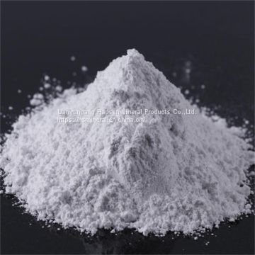 China factory price high purity low internal stress white fused silica powder at best price