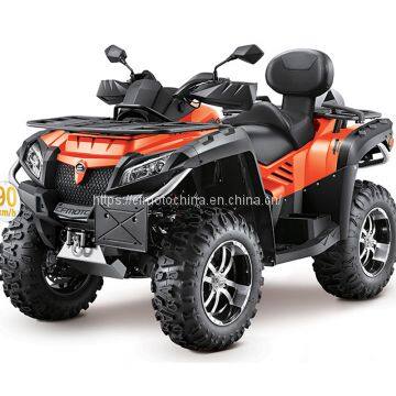 Cf moto EEC EPA 800cc ATV CFORCE 800 X800 for sale