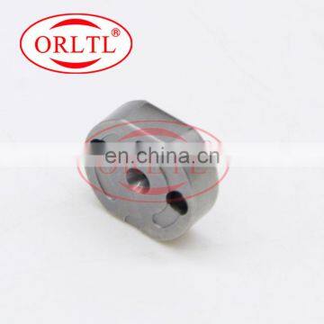 ORLTL Injector Spare Parts Valve Set Common Rail Orifice Plate For Hino 095000-6353 23670-E0050 095000-6350 095000-6351