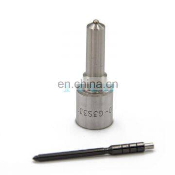 Diesel Engine Injector Common Rail Nozzle DSLA128P5510 0433175510