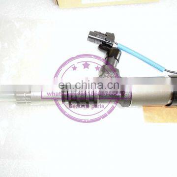 100% original Common Rail Injector COMMON RAIL FUEL INJECTOR 095000-0720, 095000-0722, ME300290