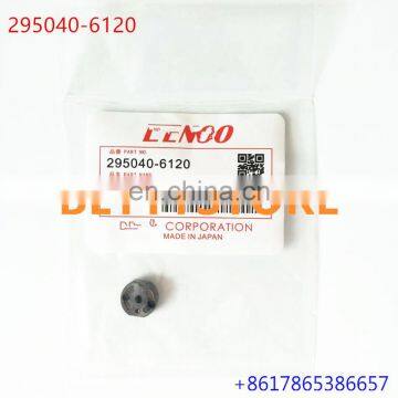 GENUINE AND BRAND NEW ,high  quality Den so  Common Rail Control Valve 295040-6120