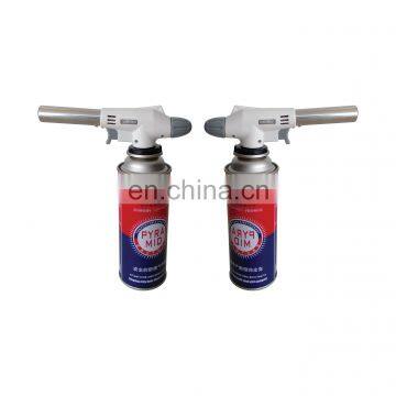 Flame spray gun for outdoor industrial made in china