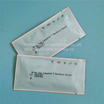Medical Diagnostic Test Rapid Response Helicobacter Pylori HP Test Kit photo-2