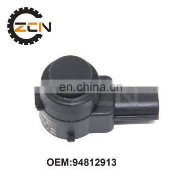 Parking Ultrasonic Sensor OEM 94812913 For Vauxhall Antara SUV photo-2