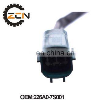 High Quality Oxygen Sensor OEM 226A0-7S001 For Titan Armada Pathfinder Infiniti QX56 5.6L photo-4