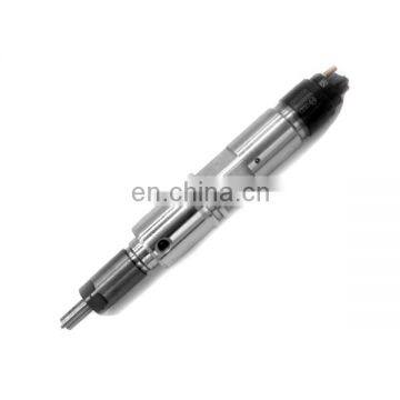 Good price and high quality Motorcycle DCi11 diesel engine Common Rail fuel injector 0445120309 & 0445 120 309