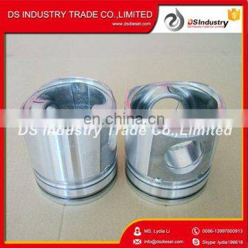 5255936 piston for locomotive diesel engine, piston set, steel piston