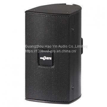 4 Inch Full Range pa Speaker S02