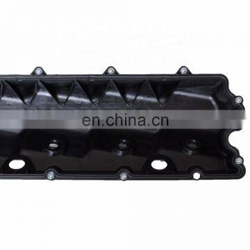 High quality diesel engine assembly ISF3.8 4946240 valve cover for truck