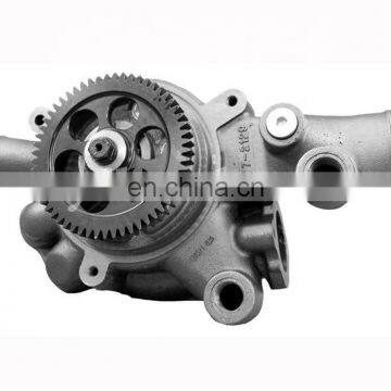 S60 Diesel Engine Water Pump 23505895 23530427 23532542 23531257 23535017