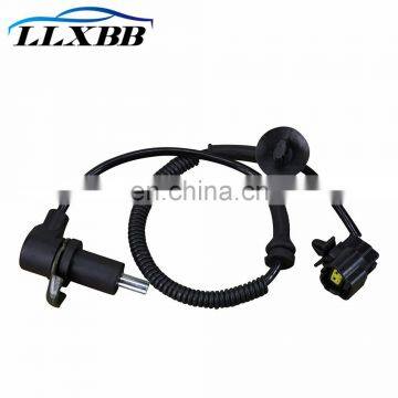 Genuine ABS Sensor Wheel Speed Sensor 96473224 For GM Chevrolet 95996129 96200001 95996130 1060078