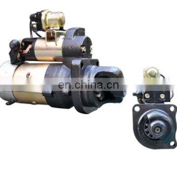 Starter Motor For Bus/Truck M93R3036SE J6300-3708100A-002 24V 6.0KW 11T Spare Parts M93R3036SE J6300-3708100A-002 Aftermarket