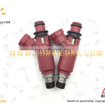 Factory price Fuel Injector OEM 232195500-3410/23250-97201