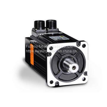 400w Panasonic Servo Motor photo-4