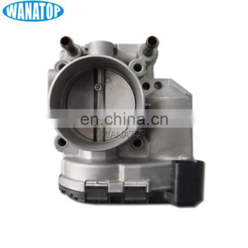 Throttle Body 06G 133 062 C 0 280 750 512 06G133062C 0280750512 For Audi VW