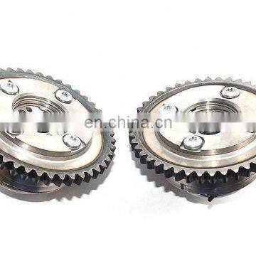 M271 Camshaft Adjuster Actuators Pair 2710501400 2710502547 2710503347 2710501500 2710502647 2710503447 photo-6