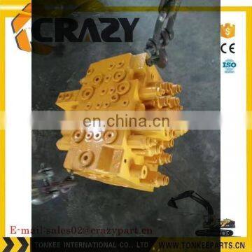 R150-7 Hydraulic Main Control Valve/control Valve Assy photo-5