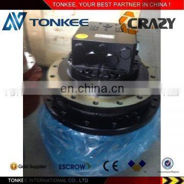 Excavator Parts 312B Travel Motor Assy 312C Travel Motor 312D Final Drive photo-2